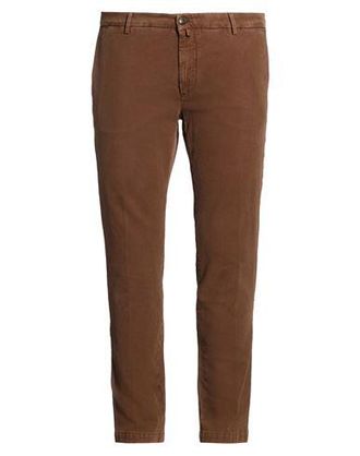 BRIGLIA 1949 BOTTOMWEAR - Trousers on YOOX.COM
