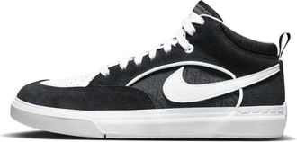 Nike React Leo SB Black White DX4361-001