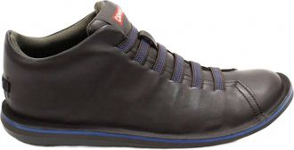 Camper Mens Beetle Sneaker In Brown