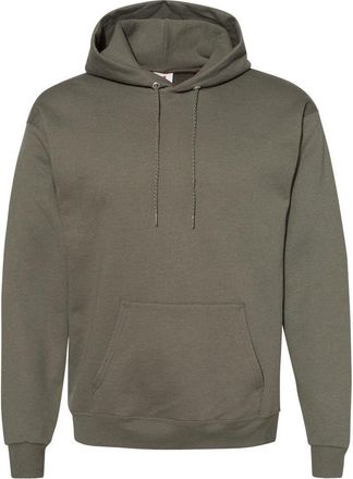 Hanes Ecosmart Hooded Sweatshirt