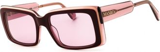 Max & Co. Mo0040 Sunglasses