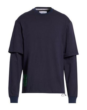 Dirk Bikkembergs TOPWEAR - T-shirts sur YOOX.COM