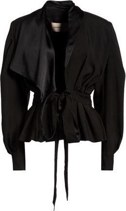 Alexandre Vauthier JACKEN & M&Auml;NTEL - Jacken und Anoraks auf YOOX.COM
