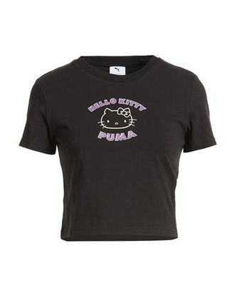 Puma GRAPHIC BABY TEE