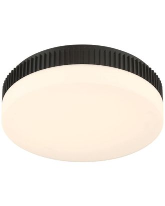 Eurofase Lighting Purgos 18In Flush Mount