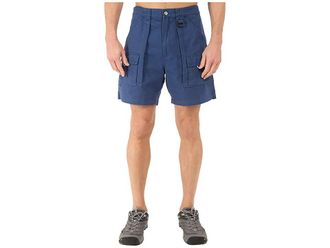 Columbia Brewha IItm Short Mens Shorts Carbon : 2XL 7, Cotton