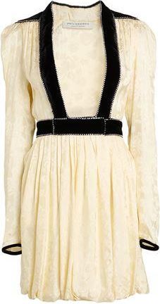 Philosophy di Lorenzo Serafini Mini dresses