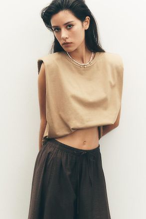 endless rose 100% Cotton Top