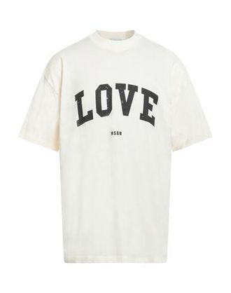 Msgm TOPWEAR - T-shirts su YOOX.COM
