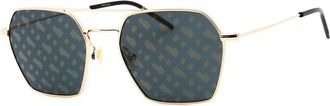 HUGO BOSS Mens Boss 1533/S 54Mm Sunglasses