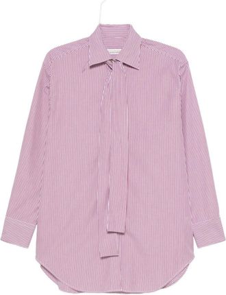 Archivio 67 Archivio 67 Womens Shirts Red