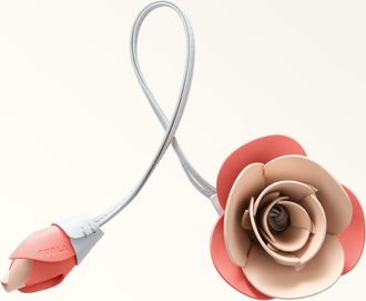 Furla Allegra Charm Toni Aperitivo Multicolour Colourblock Sydney Calf Leather Woman