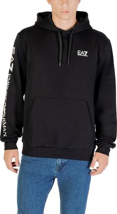 Emporio Armani Ea7 Heren Sweaters