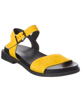 Arche Makusa Leather Sandal