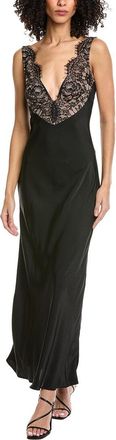 Bardot Hayden Lace Slip Dress