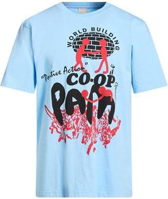 P.A.M. PERKS AND MINI TOPS - T-shirts auf YOOX.COM