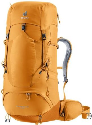 Deuter Aircontact Lite 50 + 10 Trekkingrucksack - Unisex | orange