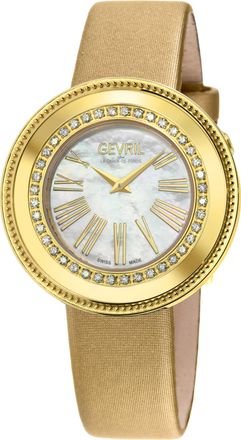 Gevril Group Gandria Womens Watch