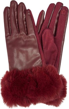 MARCUS ADLER Touchscreen Gloves