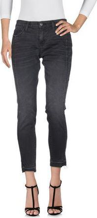 Current Elliott PARTES DE ABAJO - Pantalones vaqueros en YOOX.COM