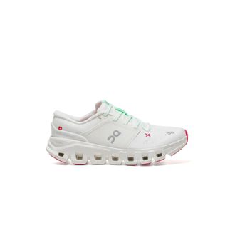 On Running Cloud X 5 - Dames - Sport - Wit - Maat: 39 EU Poliester