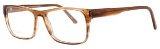 Andy Wolf Optical Glasses RED