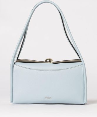 Furla Borsa Nicole Furla in pelle a grana