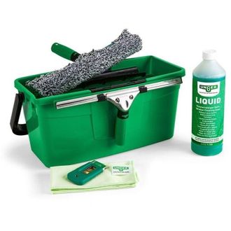 Unger Kit Pulizia Vetri completo professionale, mod. AK015