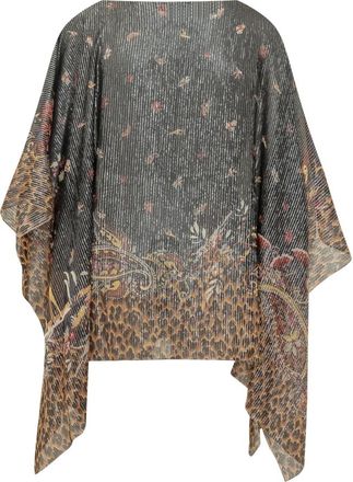 Etro Donna, Giacche, Multicolore, Taglia unica, new