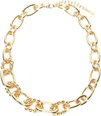 Marella Accessoires > Sieraden > Kettingen - Dames - Kettingen - Geel - ONE Size - Accessoires