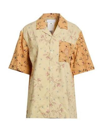 Marine Serre WHITE LINE