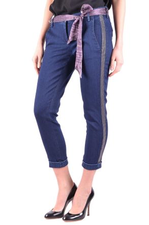 Jacob Cohen Jeans Blau