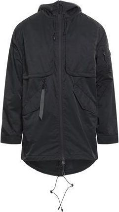 Alpha Industries COATS & JACKETS - Overcoats & Trench Coats sur YOOX.COM