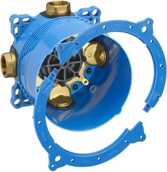 Roca Roca A525869403 Rocabox Empotrable Universal - Ref: A525869403