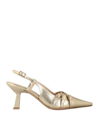 Ovye By Cristina Lucchi FOOTWEAR - Pumps on YOOX.COM