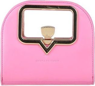 Chiara Ferragni BORSE - Pochette su YOOX.COM