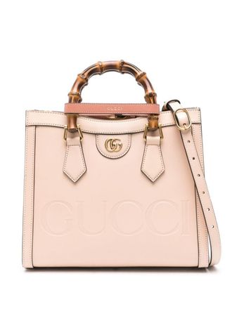 Gucci Small Gucci Diana Shopping Bag