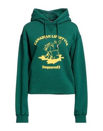 Dsquared2 TOPWEAR - Sweatshirts sur YOOX.COM