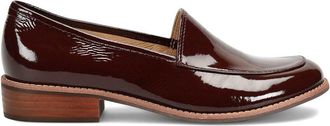 S&ouml;fft Napoli Patent Loafer