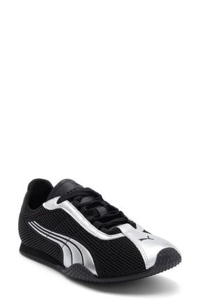 Puma H-Street OG Sneaker in Puma Black/Puma Silver at Nordstrom, Size 10.5