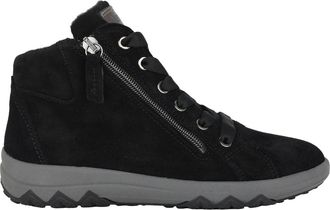 Waldl&auml;ufer Donna, Scarpe, Nero, 40 1/2 EU, new