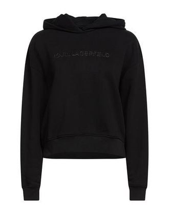 Karl Lagerfeld TOPS - Sweatshirts auf YOOX.COM