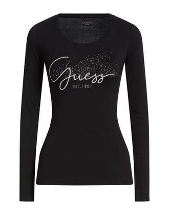 Guess TOPWEAR - T-shirts on YOOX.COM