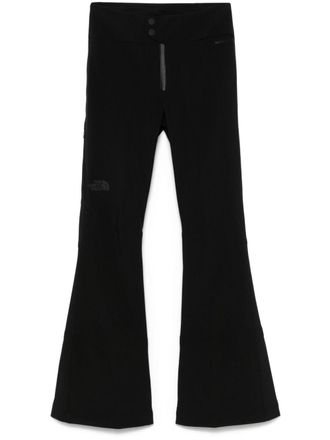 The North Face Snoga skibroek - Zwart