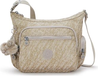 Kipling Gabbie Small Printed Crossbody Bag
