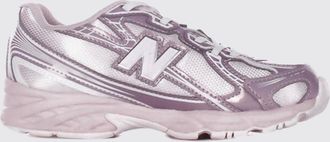 New Balance Sneakers 740 New Balance in mesh e gomma