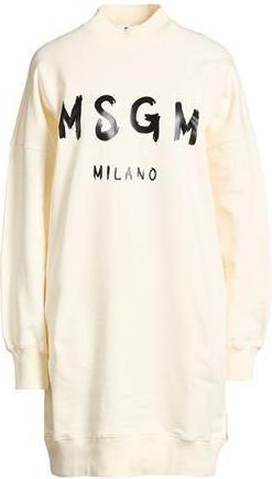 Msgm DRESSES - Mini dresses on YOOX.COM