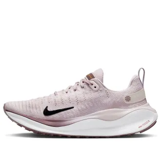 Nike (WMNS) Nike ReactX Infinity Run 4 Wide Platinum Violet Black FN0880-010