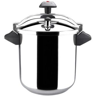 Magefesa Olla Presion Inoxtar 6 L