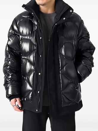 Tatras bubble-quilted padded jacket - men - Nylon - 3 - Black